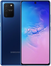 Замена сенсора на телефоне Samsung Galaxy S10 Lite в Пензе